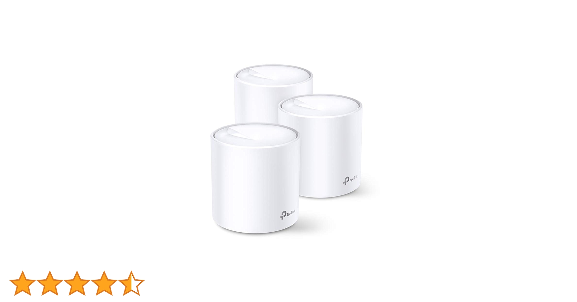 Amazon.co.jp: TP-Link メッシュ WiFi 6 ルーター 【 PS5 / ipad